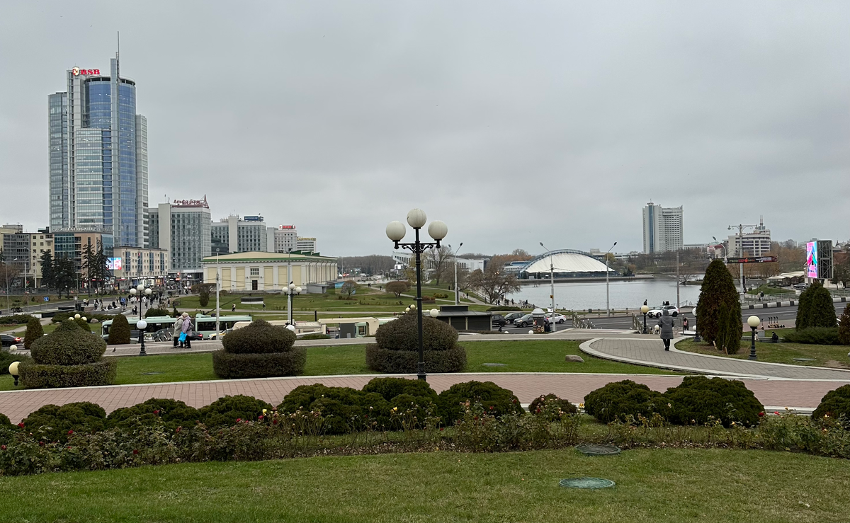 Фото из личного архива