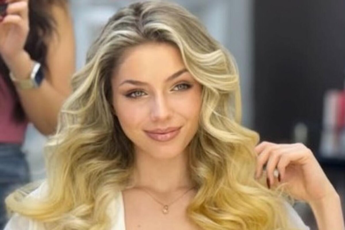    Вера Алдонина Социальные сети