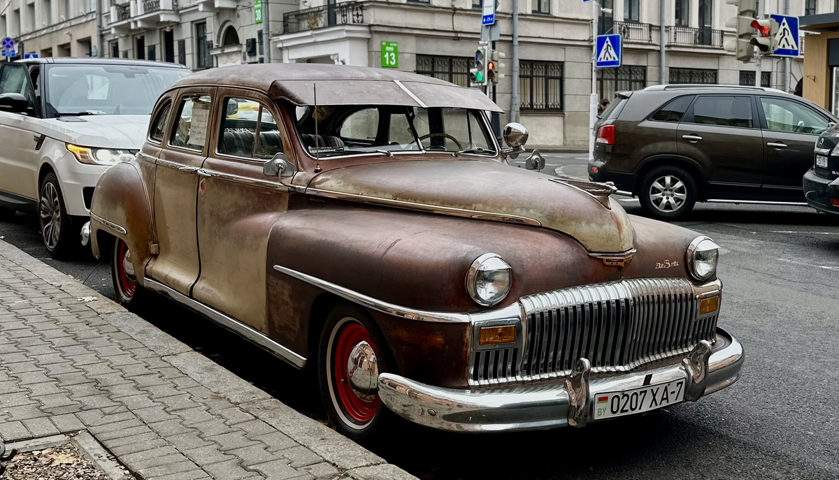 Фото из личного архива