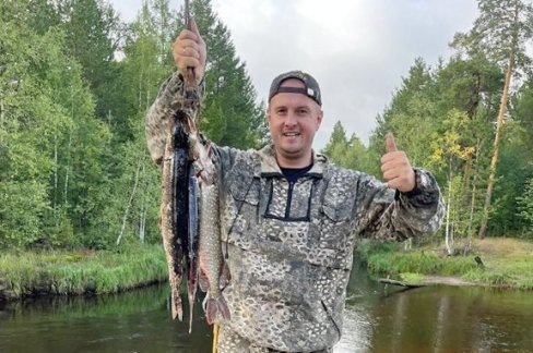    Архив Семёна Кузичкина