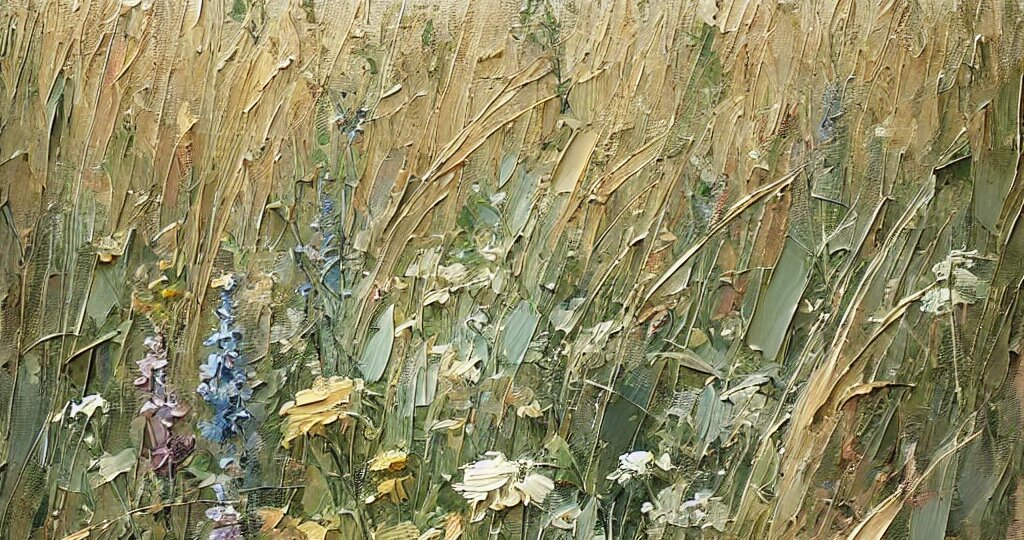 Вдохновение с первого взгляда: магия природы на 10 картинах