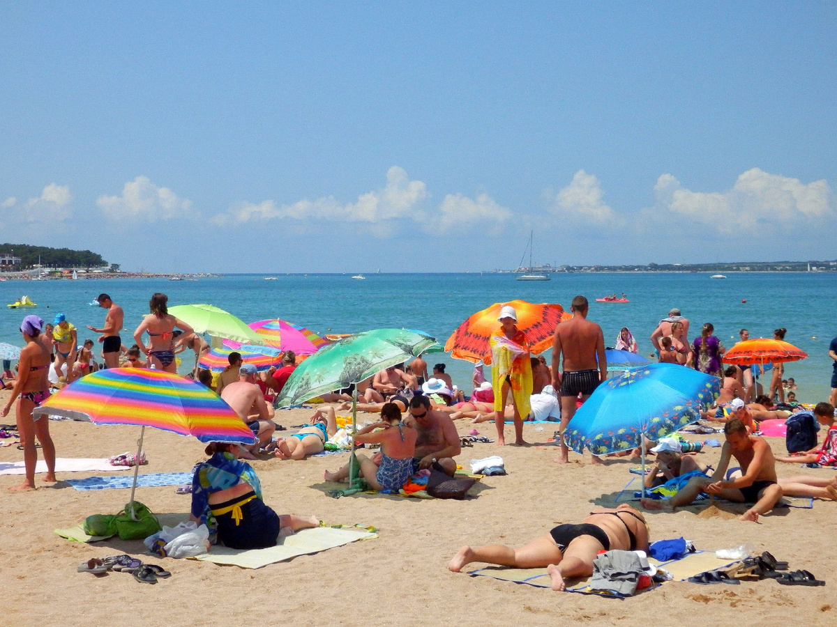 Все фото - автора 