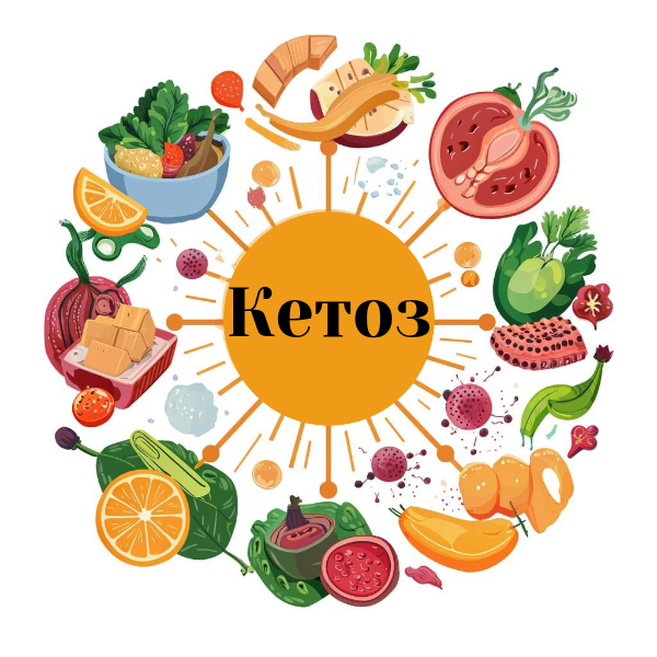 Как не выходить из кетоза