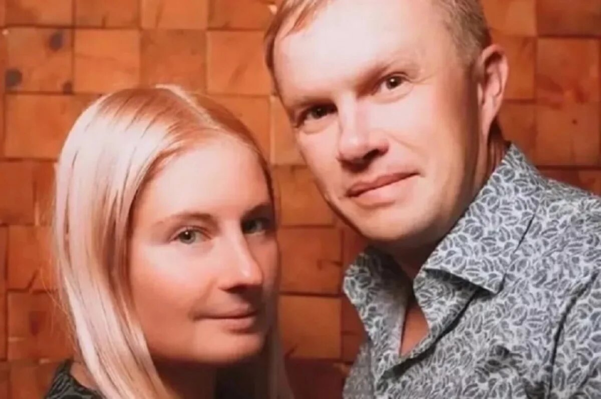    Супруг пловчихи из Новосибирска погиб на соревнованиях