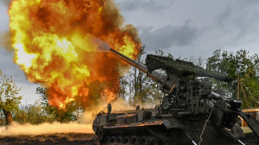    Фото: © РИА Новости/Станислав Красильников; 5-tv.ru