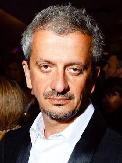 Константин Богомолов