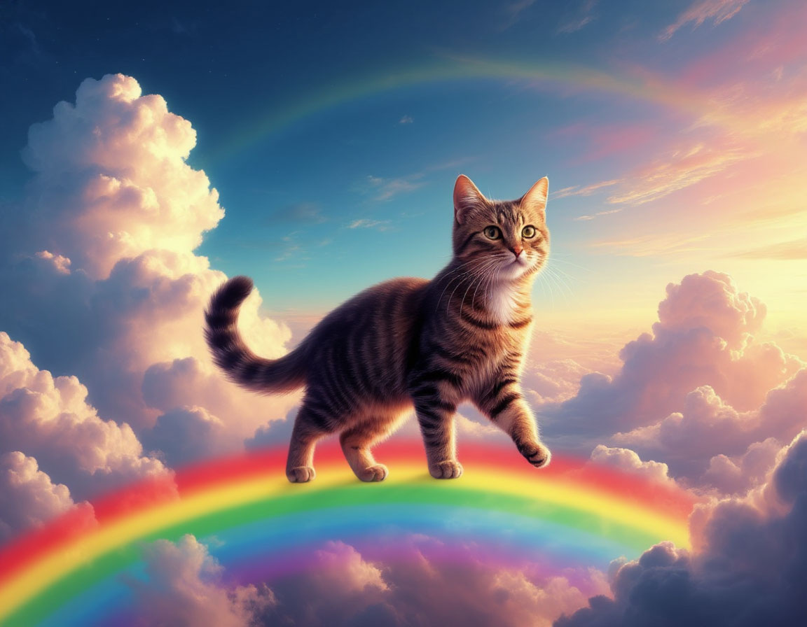 Сгенерировано автором ИИ