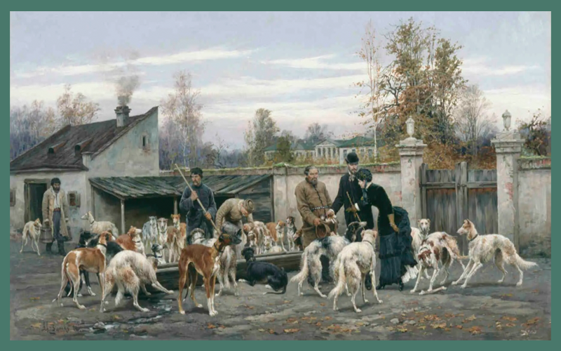 #история #человек_люди #дерсу_узала #странники_жизни