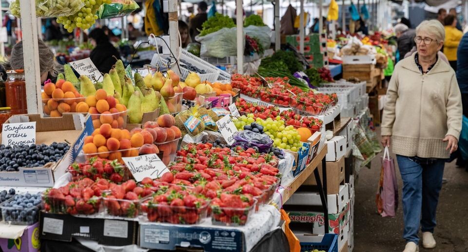 Баку рубит концы: без каких любимых продуктов останутся россияне и почему азербайджанские фермеры в панике