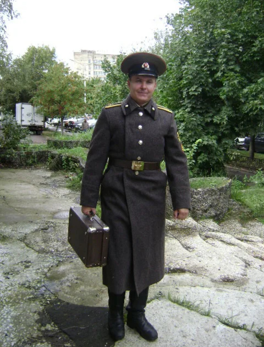 Фото из сети для иллюстрации.