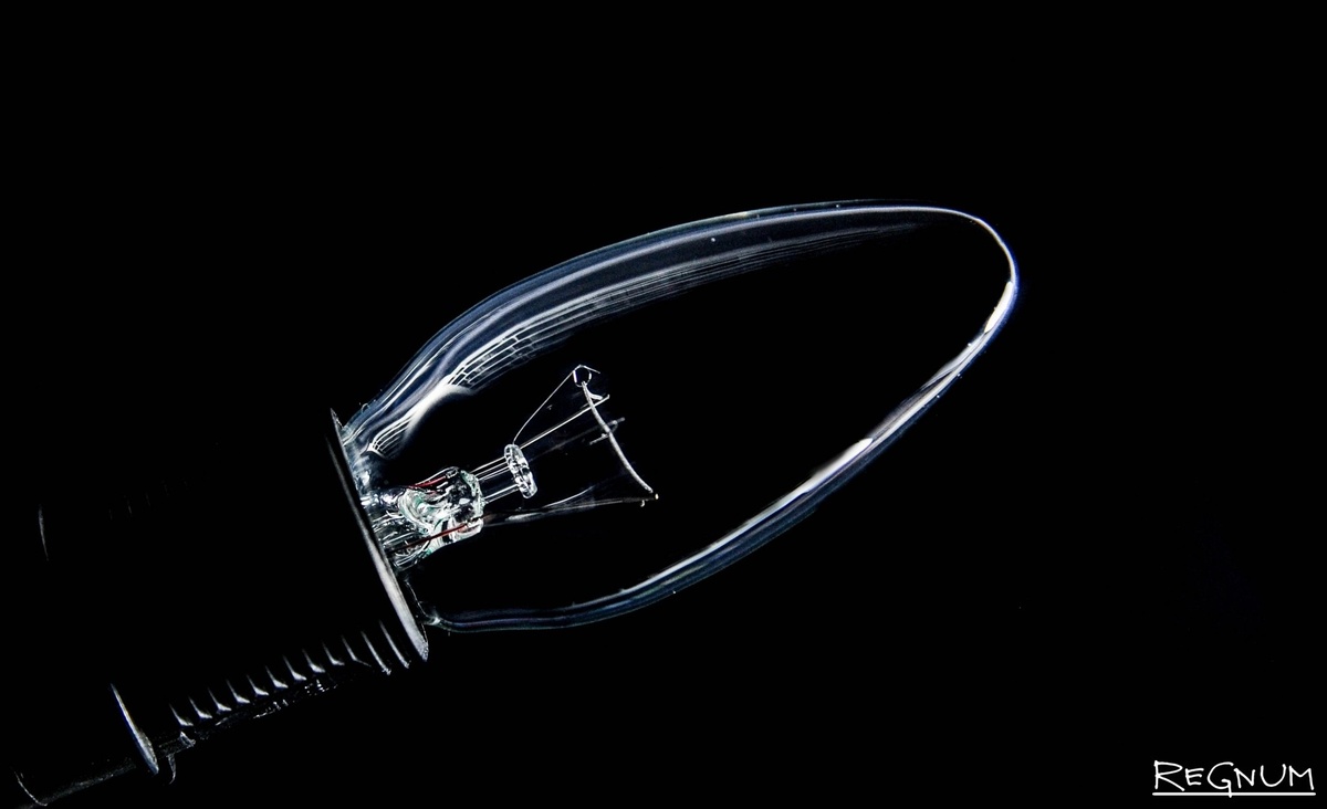     / Источник: Дарья Антонова © ИА REGNUM