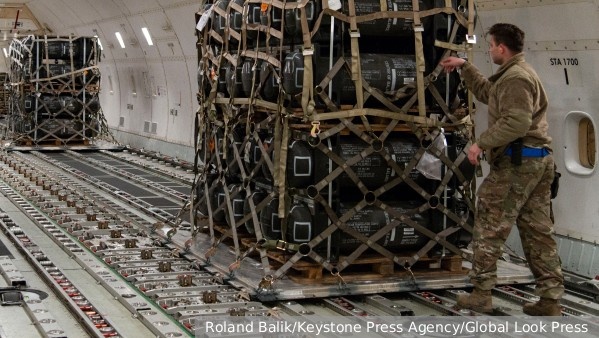     Фото: Roland Balik/Keystone Press Agency/Global Look Press   
 Текст: Антон Антонов