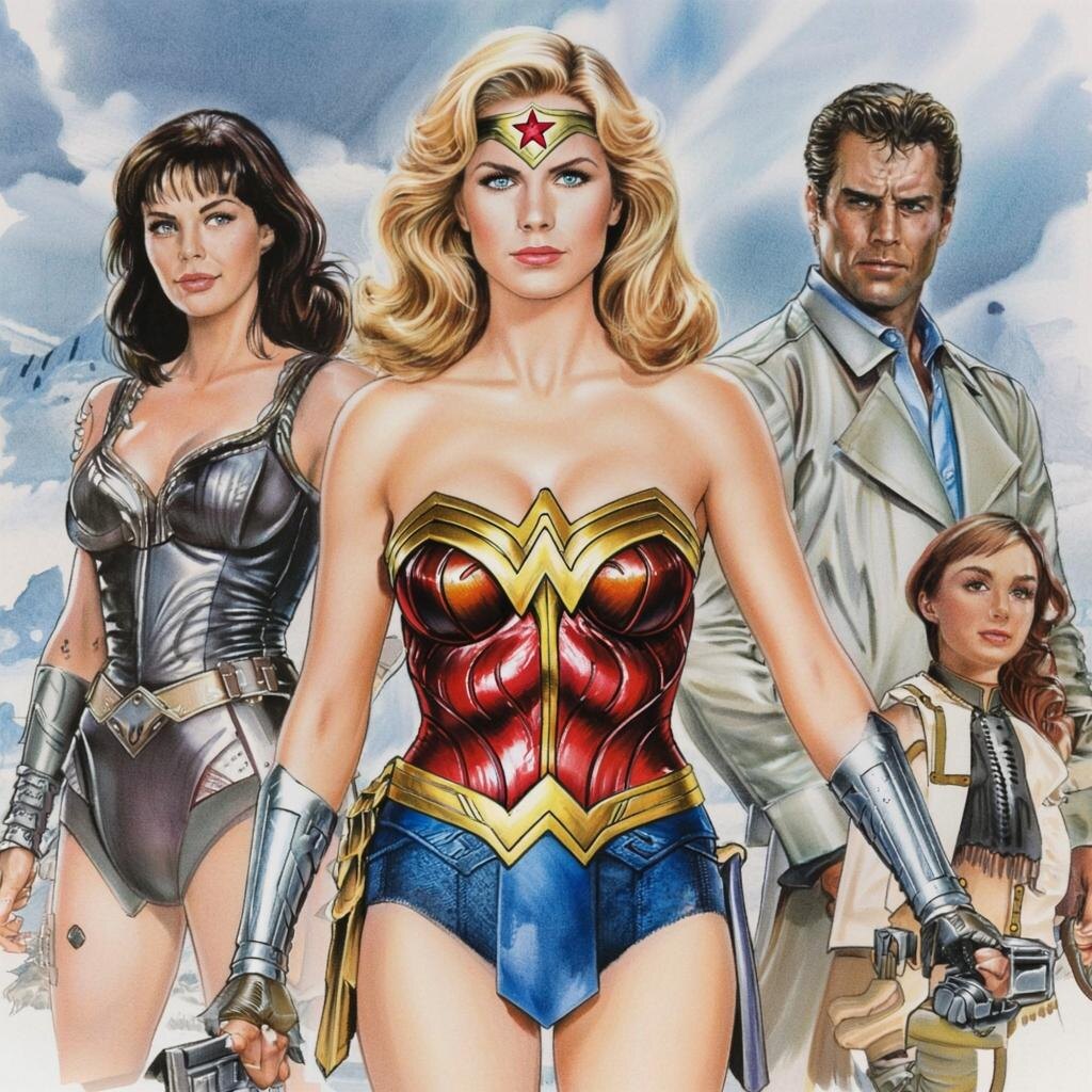 Коллекция Фактов