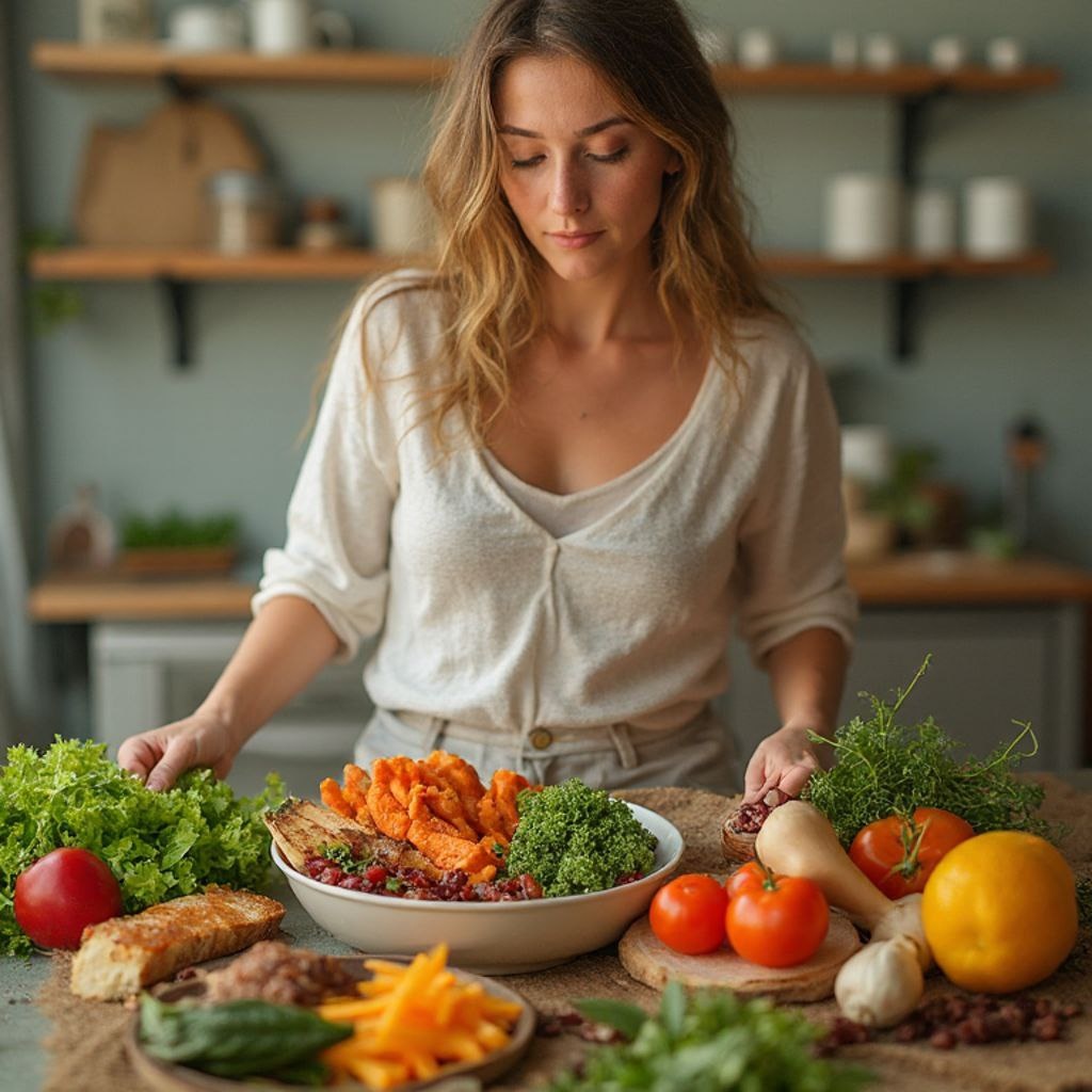 Ленивое похудение