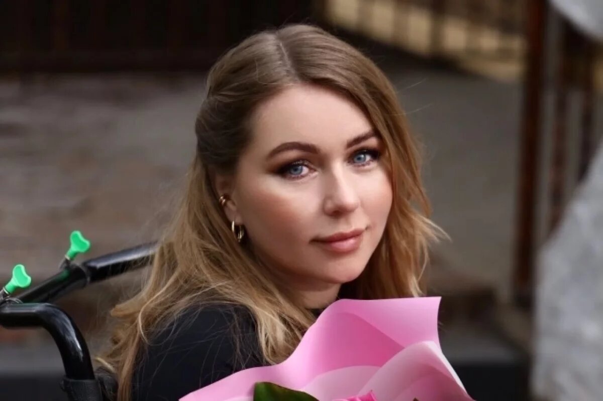    Валентина Брезицкая.