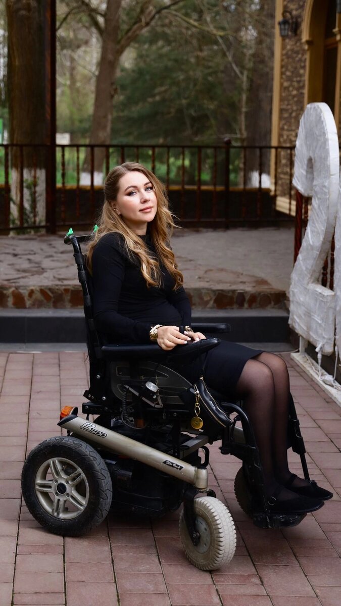    Валентина Брезицкая. Фото: Из личного архива