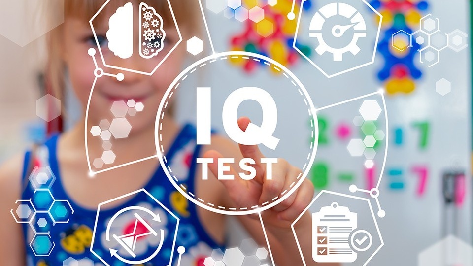Не только IQ: российские ученые выяснили, какие способности делают детей одаренными