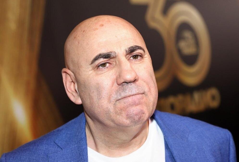Пригожин