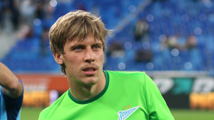 Одоевский. Фото из открытых источников сети Интернет