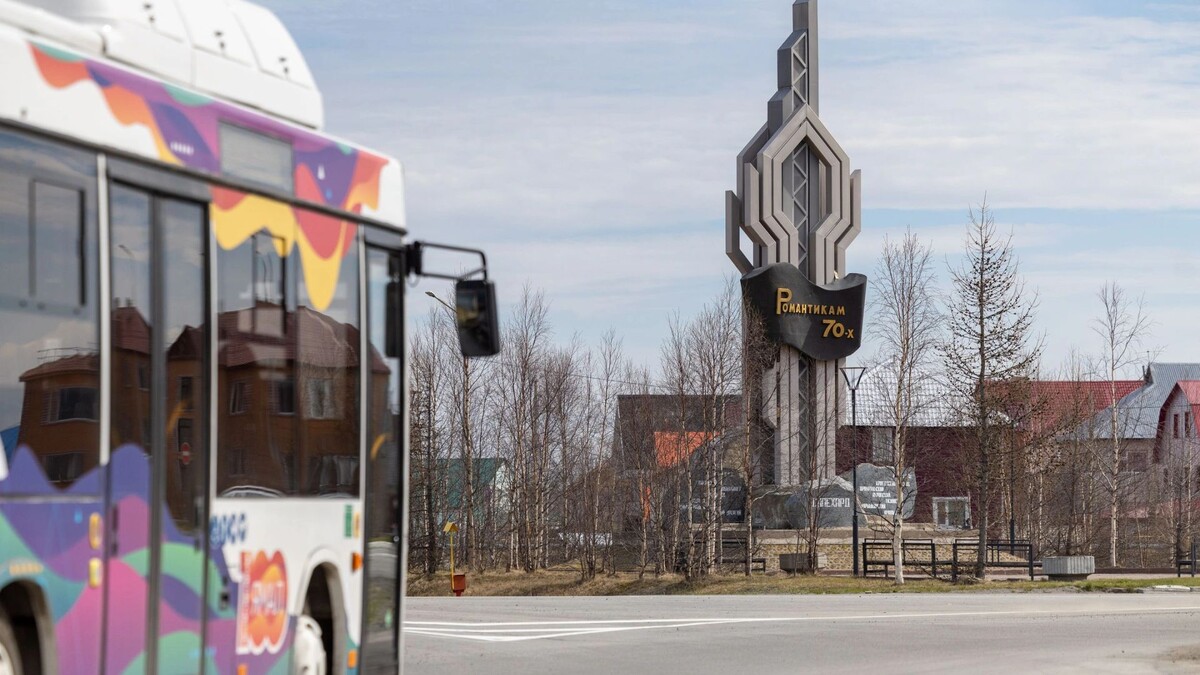    Фото: Федор Воронов / «Ямал-Медиа»