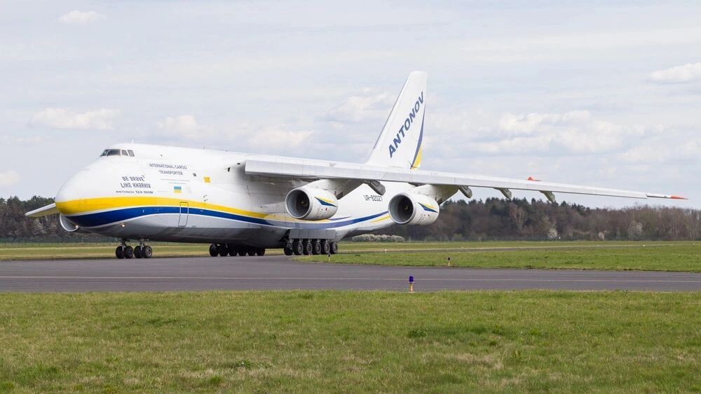    Фото: Tom_aviation/Shutterstock/Fotodom