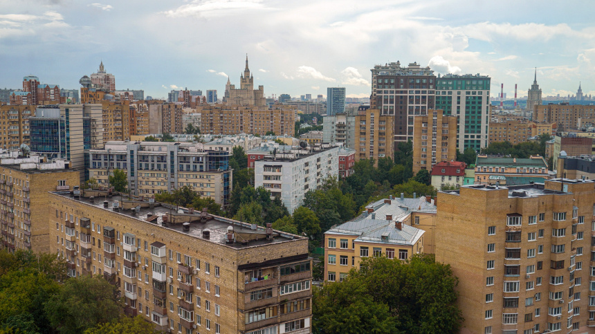    Фото: ИЗВЕСТИЯ/Эдуард Корниенко