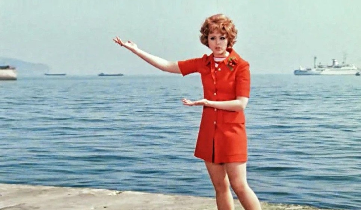    Фото: кадр из кинофильма