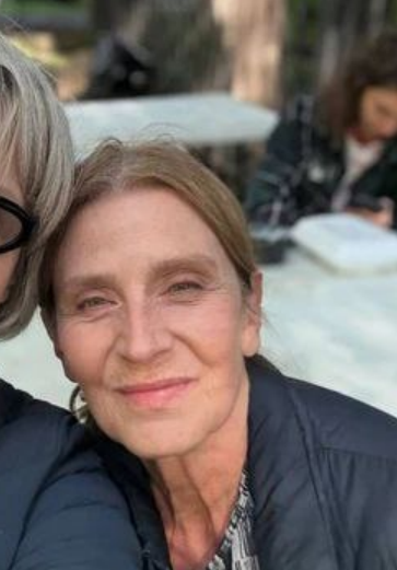 Елена Сафонова