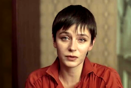 Елена Сафонова