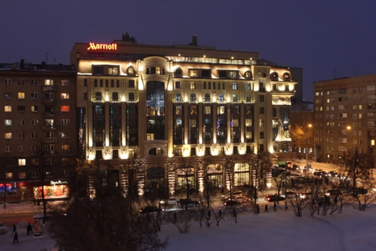    Новосибирский авиазавод наградили государственной наградой