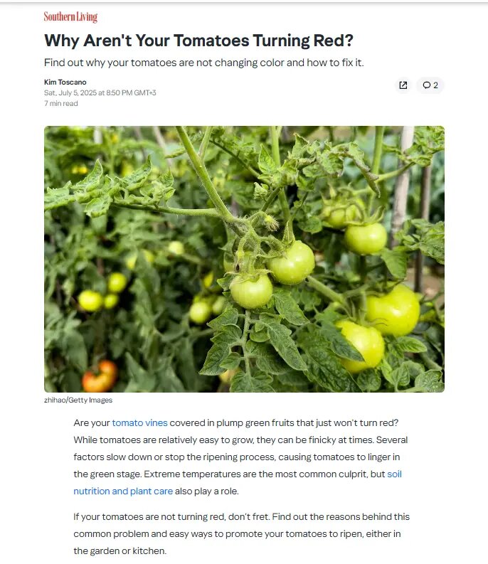    Фото: страница сайта southernliving.com