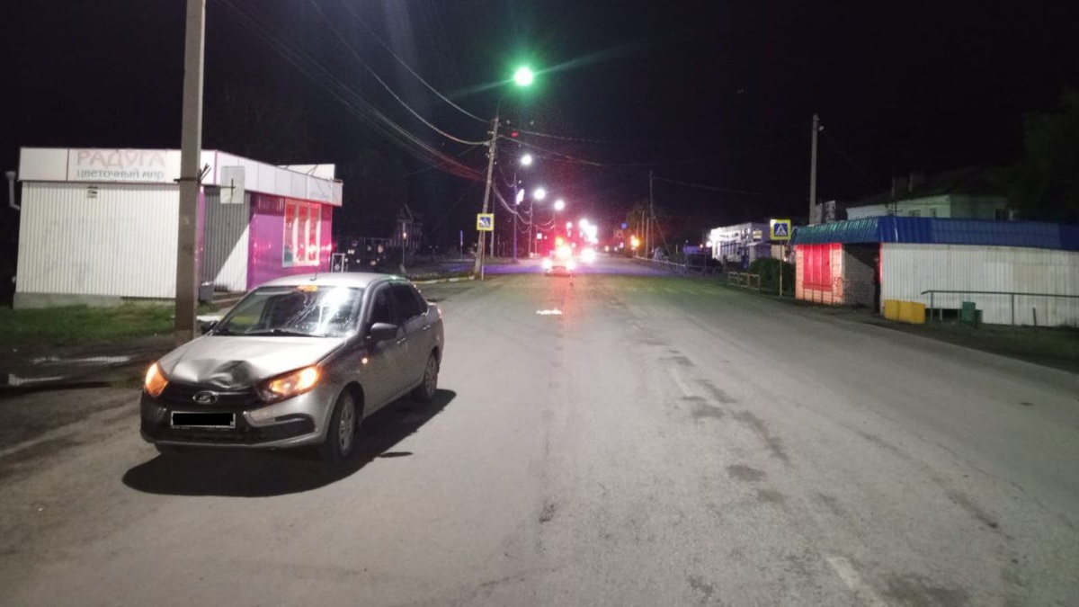    Фото: ГИБДД