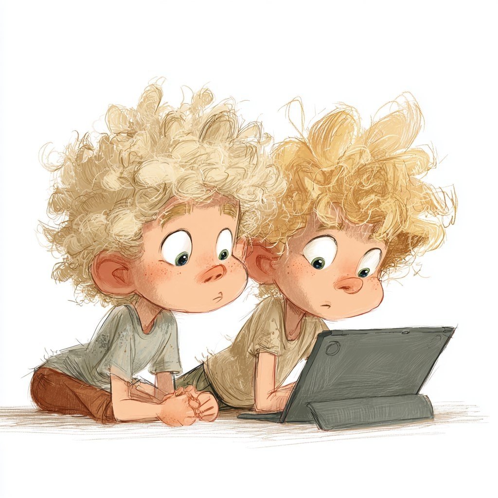 Так это и выглядит. Напугаться от мультика "Тачки" - бывает:)