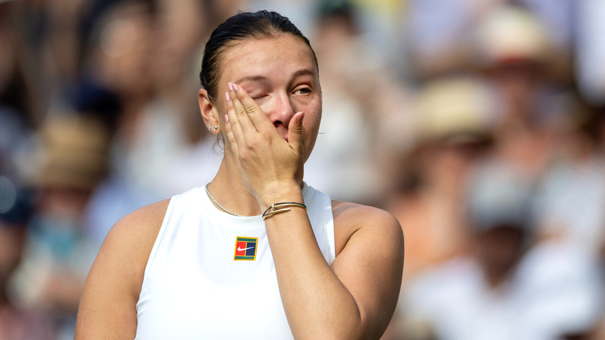 Аманда Анисимова