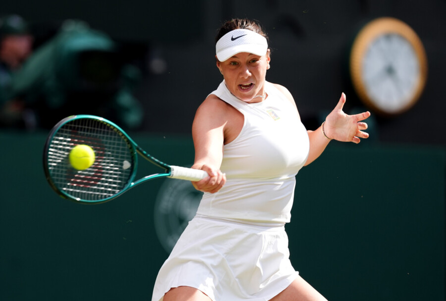 Аманда Анисимова