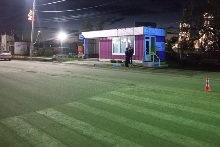    Фото: Госавтоинспекция Новосибирской области