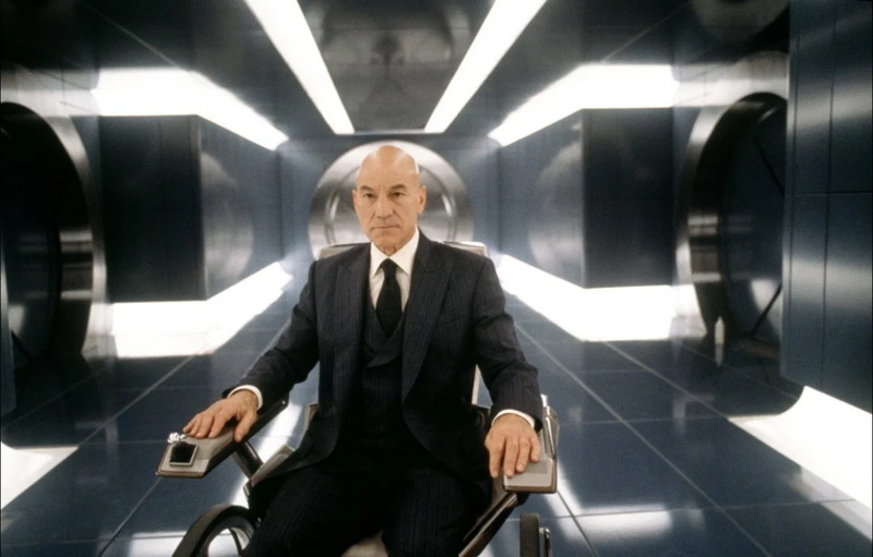    Фото: кадр из фильма «Люди Икс»