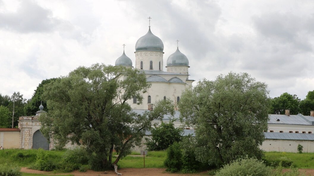    ФОТО: Maksim Konstantinov/Globallookpress