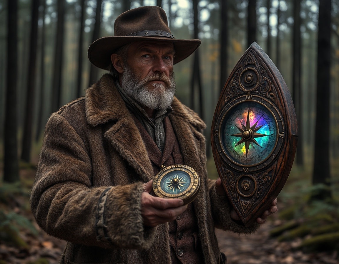 Кузьма Петрович.