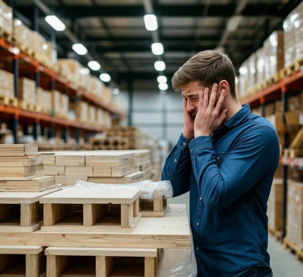 Дела всё чаще шли невесело.