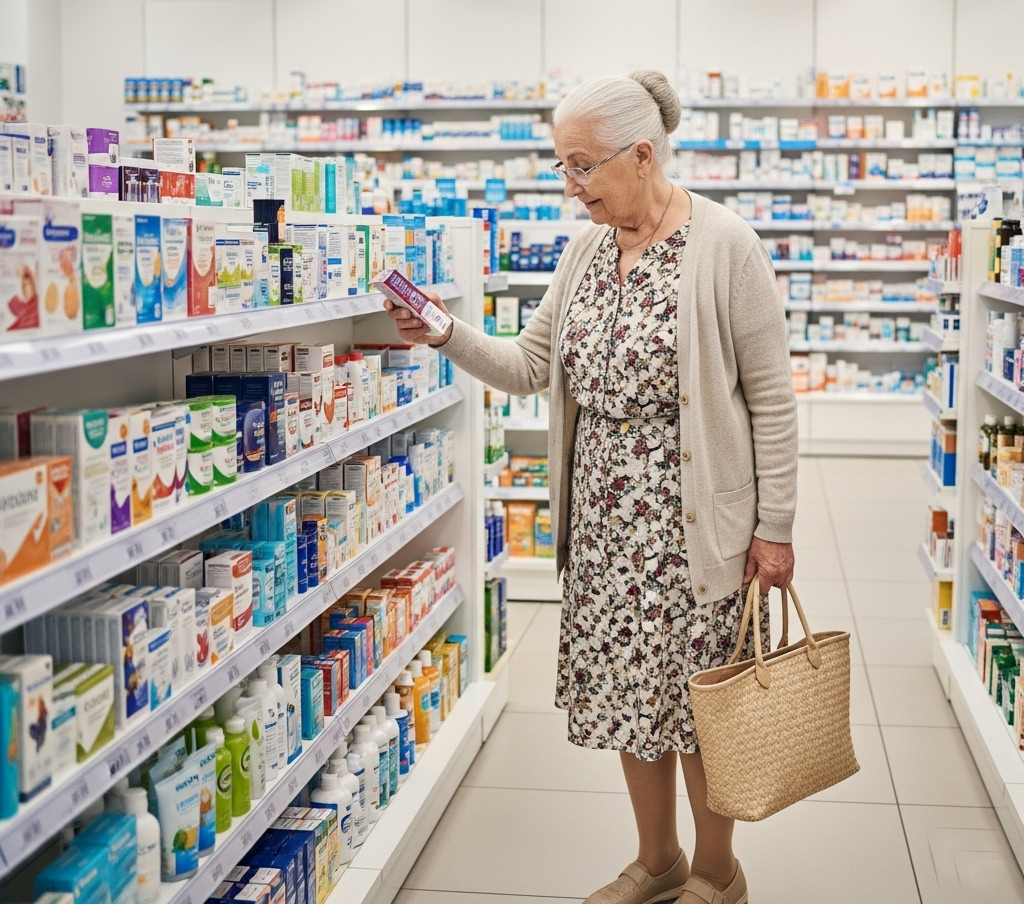 Каждый третий человек в нашей стране не может купить нужные лекарства