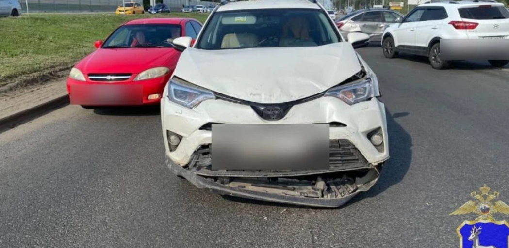    Фото: ГУ МВД России по Самарской области