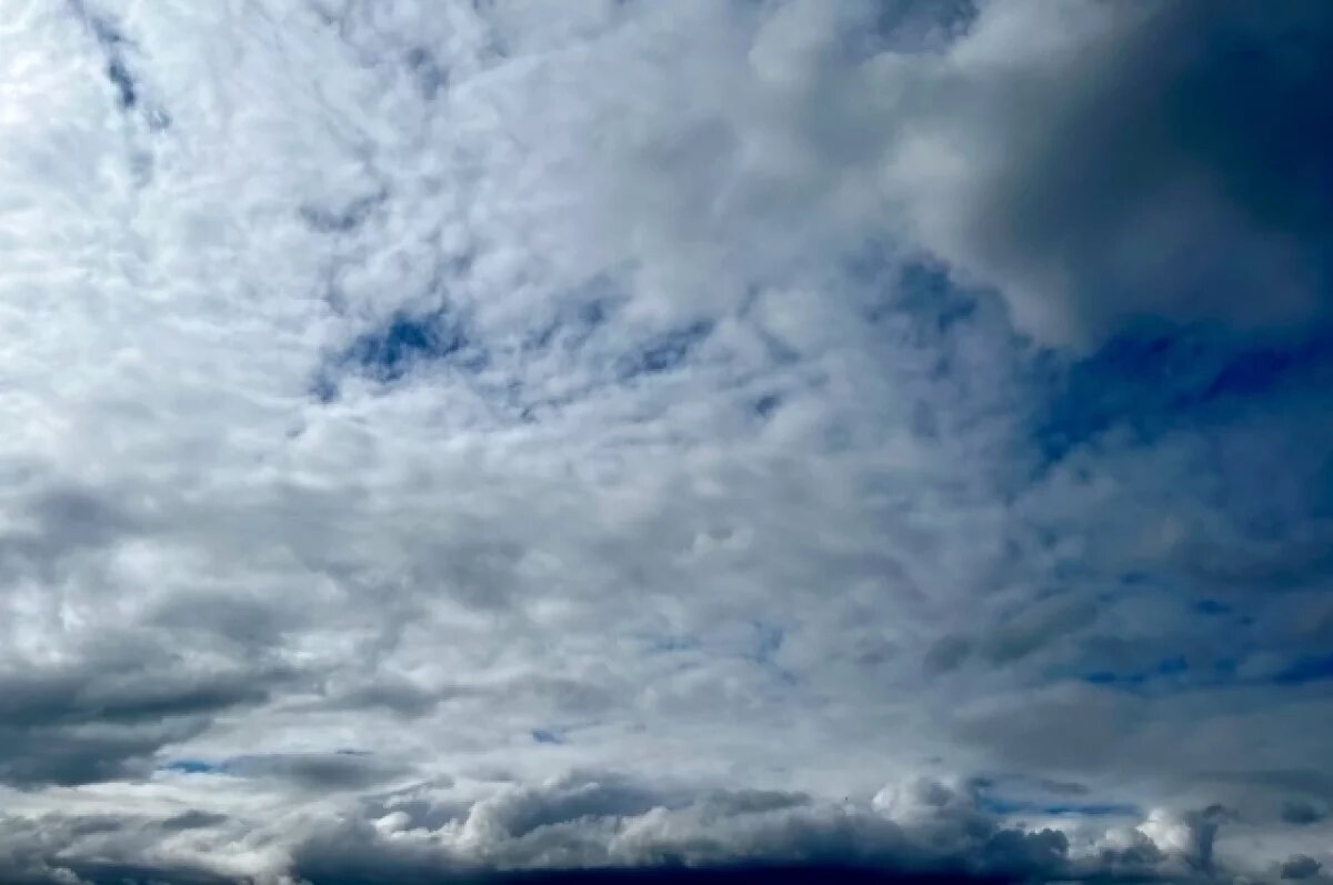    13 июля в Удмуртии начал действовать режим беспилотной опасности