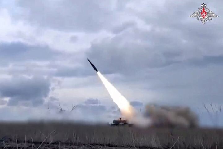    Фото: Минобороны РФ