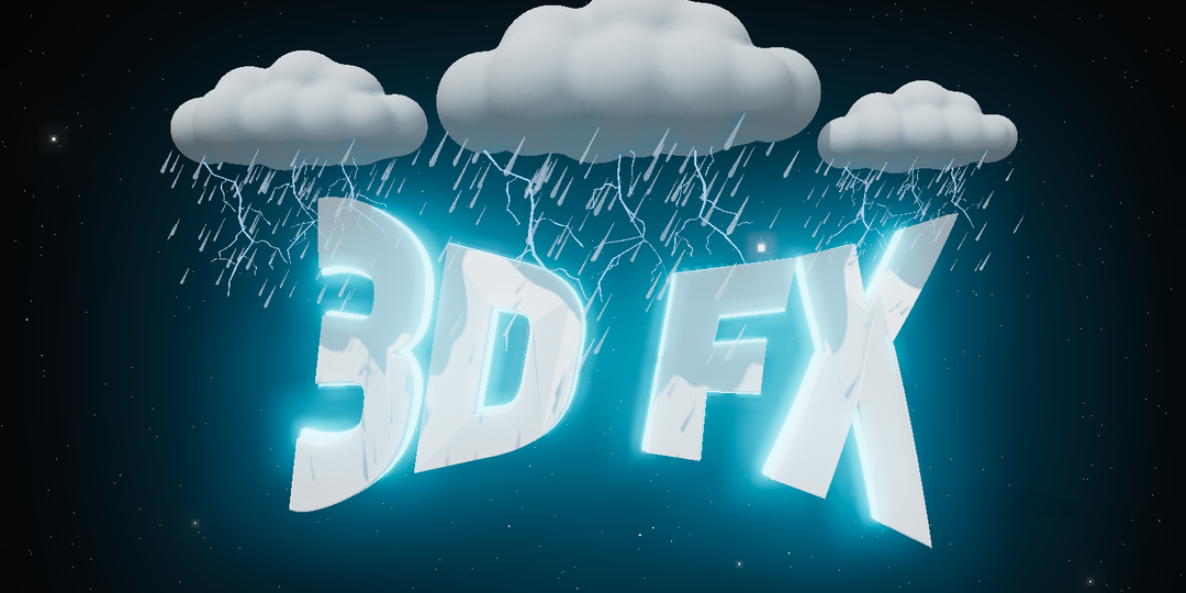 Забудьте о Photoshop и Blender для 3D-Текста! Создаем Голливудские титры прямо в браузере с FontTextUp