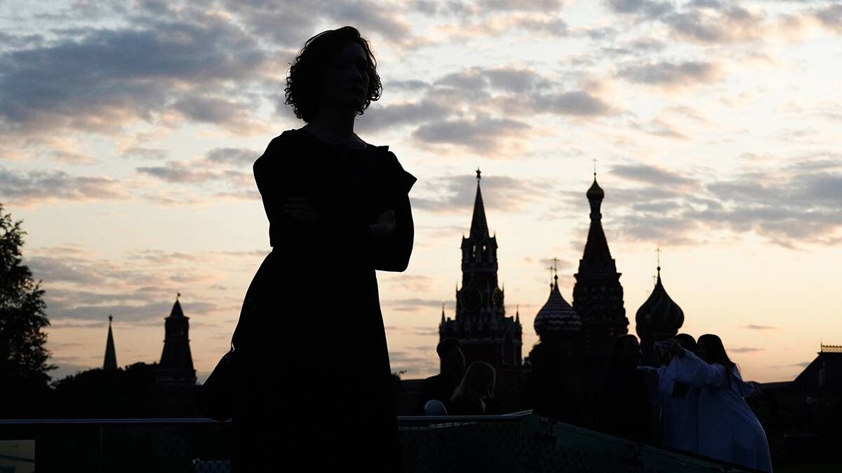    Фото: Александр Авилов / АГН Москва