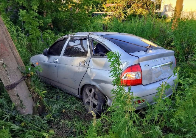    Фото: ГУ МВД России по Самарской области