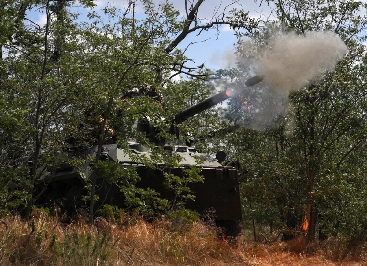     12 июля западные области Украины были массово атакованы российскими дронами и высокоточным оружием.