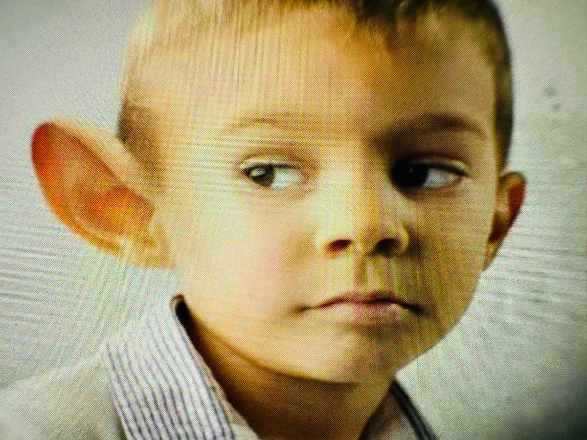 Из сети интернет Поздравляю, ты Чебурашка 