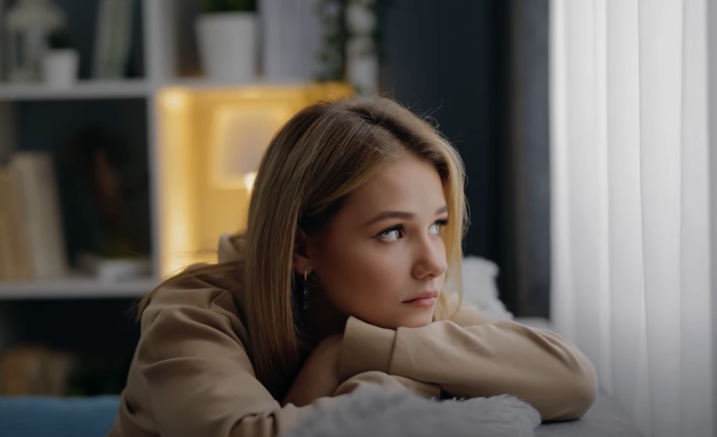 Шаг 2: Сфокусируйтесь на себе и личностном росте